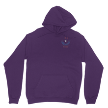 EF-5 Rated Heavy Blend Hooded Sweatshirt