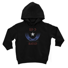 EF-5 Rated Kids' Hoodie