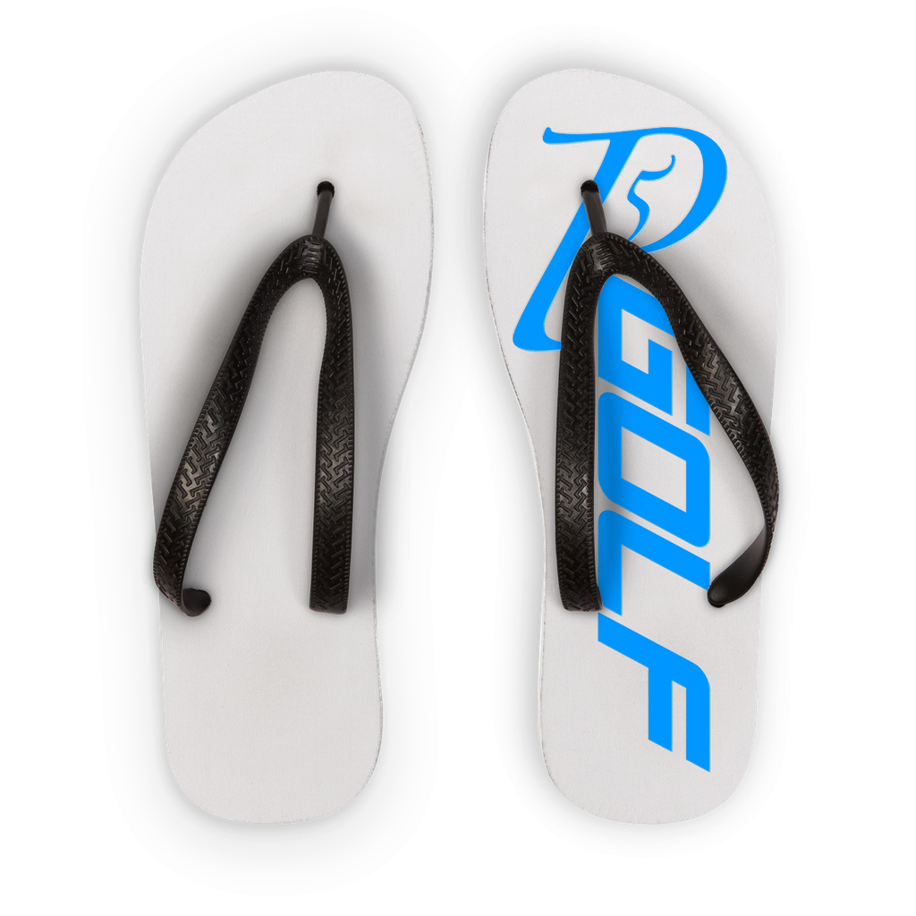 P5 Golf column Flip Flops