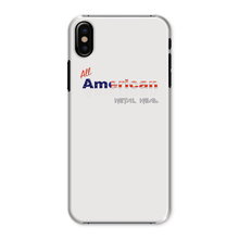 All American Metal Head Phone Case