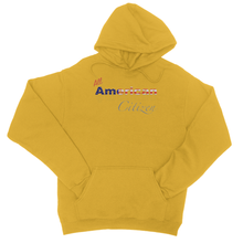 All American Citizen College Hoodie