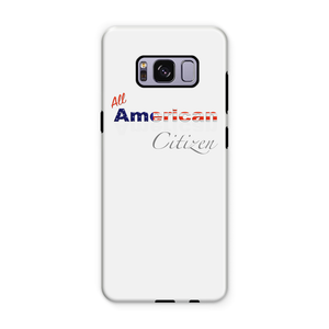 All American Citizen Phone Case