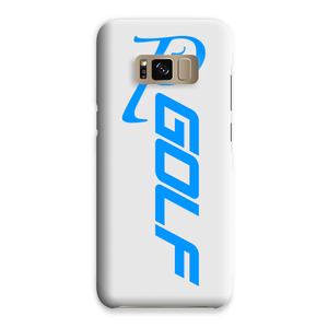 P5 Golf column Phone Case