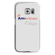 All American Citizen Phone Case