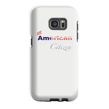 All American Citizen Phone Case