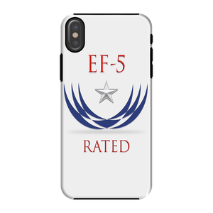 EF-5 Rated Phone Case