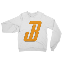 JB Concepts Heavy Blend Crew Neck Sweatshirt