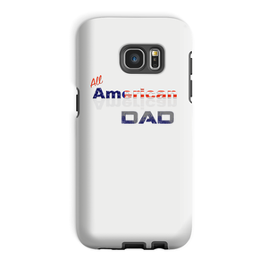 All American Dad Phone Case