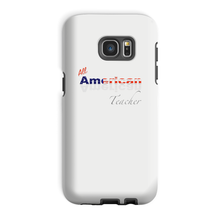 All American Teacher Phone Case