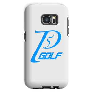 P5 Golf Phone Case