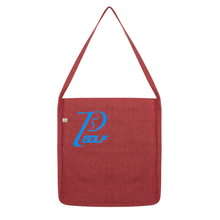 P5 Golf Tote Bag