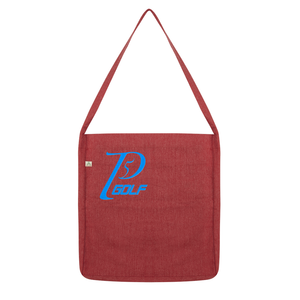 P5 Golf Tote Bag