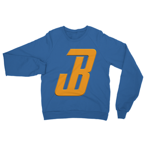 JB Concepts Heavy Blend Crew Neck Sweatshirt