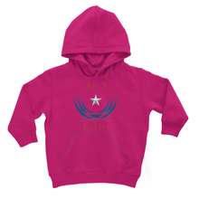 EF-5 Rated Kids' Hoodie