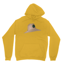 Heavy Blend Hooded Sweatshirt