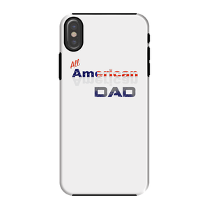 All American Dad Phone Case