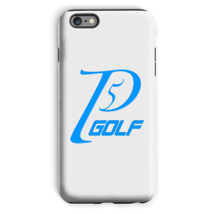 P5 Golf Phone Case