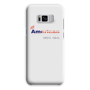 All American Metal Head Phone Case