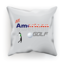 All American Golf Cushion