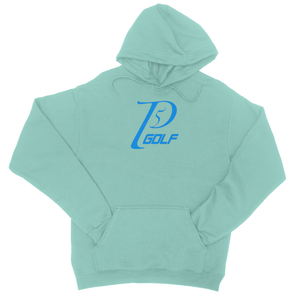 P5 Golf College Hoodie