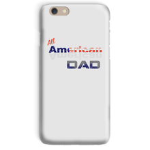 All American Dad Phone Case