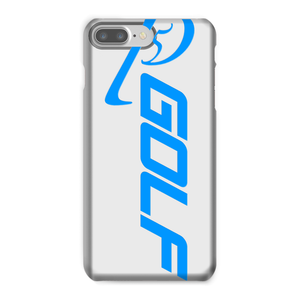 P5 Golf column Phone Case