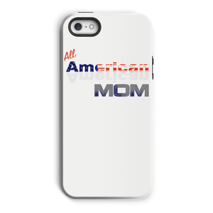 All American Mom Phone Case