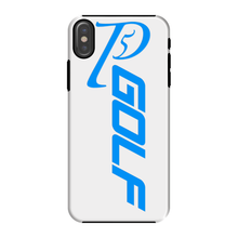 P5 Golf column Phone Case