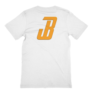 JB Concepts Unisex Fine Jersey T-Shirt