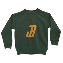 JB Concepts Kids' Sweatshirt