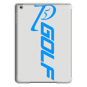 P5 Golf column Tablet Case