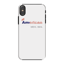 All American Metal Head Phone Case