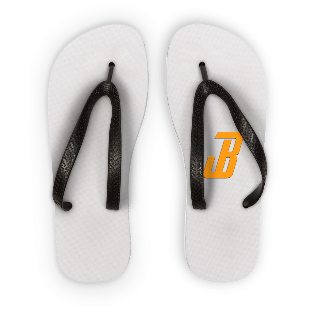 JB Concepts Flip Flops