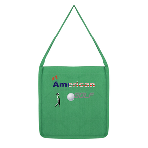 All American Golf Tote Bag