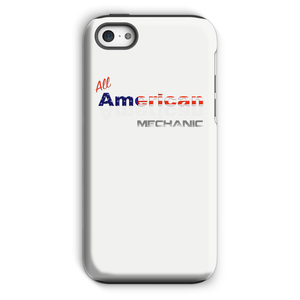 All American Mechanic Phone Case