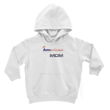 All American Mom Kids' Hoodie