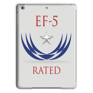 EF-5 Rated Tablet Case