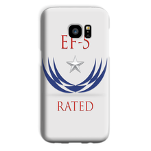 EF-5 Rated Phone Case