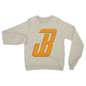 JB Concepts Heavy Blend Crew Neck Sweatshirt