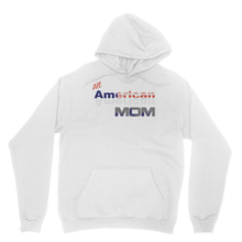 All American Mom Heavy Blend Hooded Sweatshirt