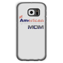 All American Mom Phone Case