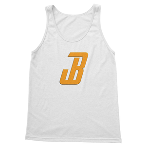 JB Concepts Softstyle Tank Top