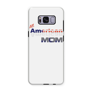 All American Mom Phone Case