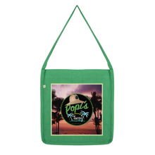 Popi's beach Tote Bag