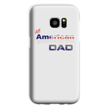 All American Dad Phone Case