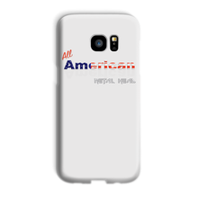 All American Metal Head Phone Case