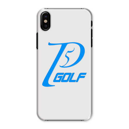 P5 Golf Phone Case