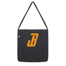 JB Concepts Tote Bag