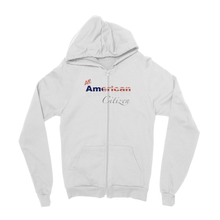 All American Citizen Kids' Zip Hoodie