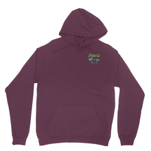 Popi's beach Heavy Blend Hooded Sweatshirt